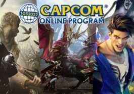 Capcom Capcom Online Program Au Tokyo Game Show 2022 :