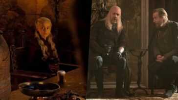 Ce N'est Pas La Coupe Game Of Thrones Starbucks, Mais