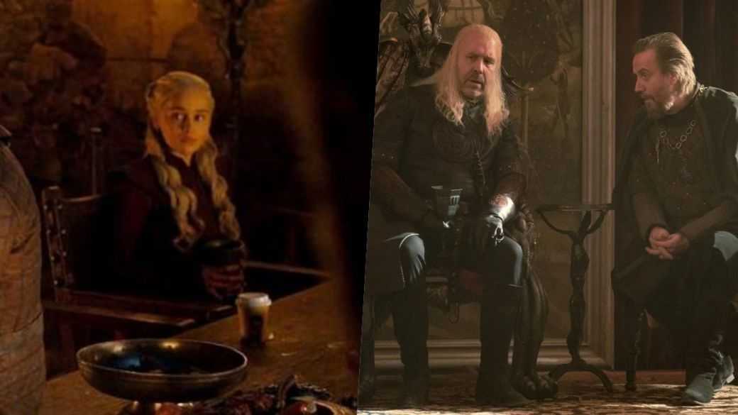 Ce N'est Pas La Coupe Game Of Thrones Starbucks, Mais