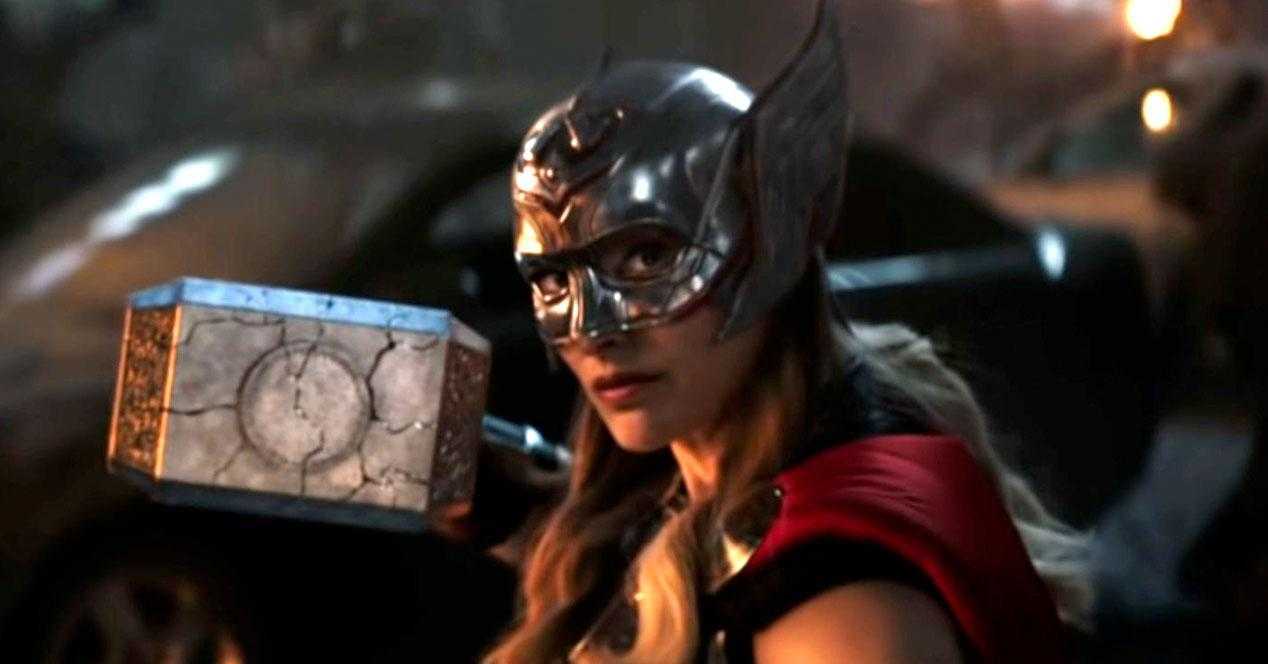 Ce sont les 4 scènes supprimées que vous n'avez pas vues dans Thor : Love And Thunder 74 Ce Sont Les 4 Scènes Supprimées Que Vous N'avez Pas