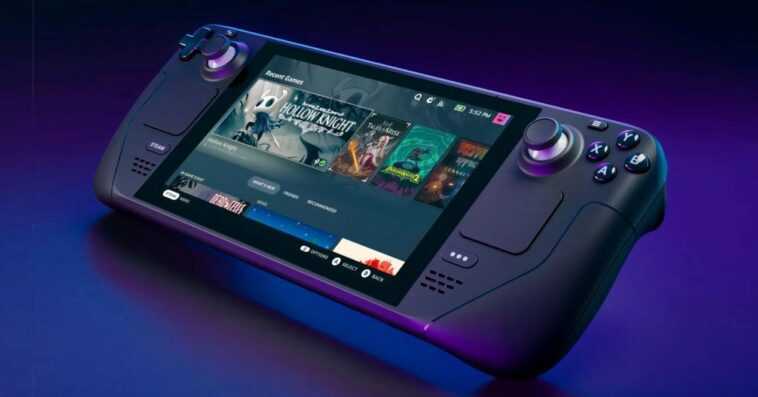 Ce sont les titres les plus joués sur Steam Deck 1 Ce Sont Les Titres Les Plus Joués Sur Steam Deck