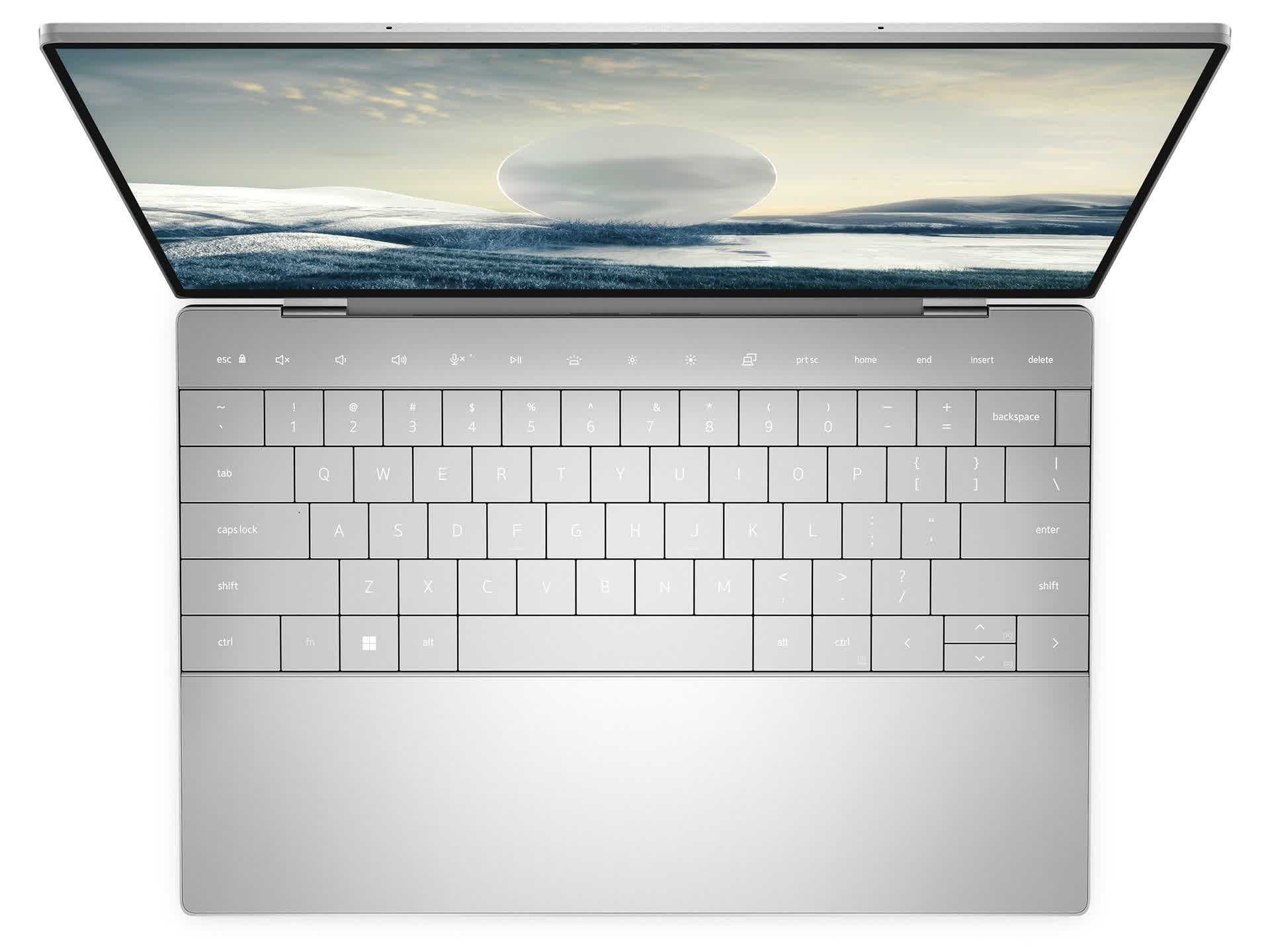 Certains Ordinateurs Portables Dell Xps 13 Plus Ont Un Problème