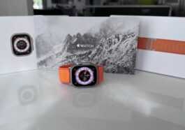 Certains utilisateurs d'Apple Watch Ultra remarquent un "défilement de gelée", voici pourquoi cela se produit