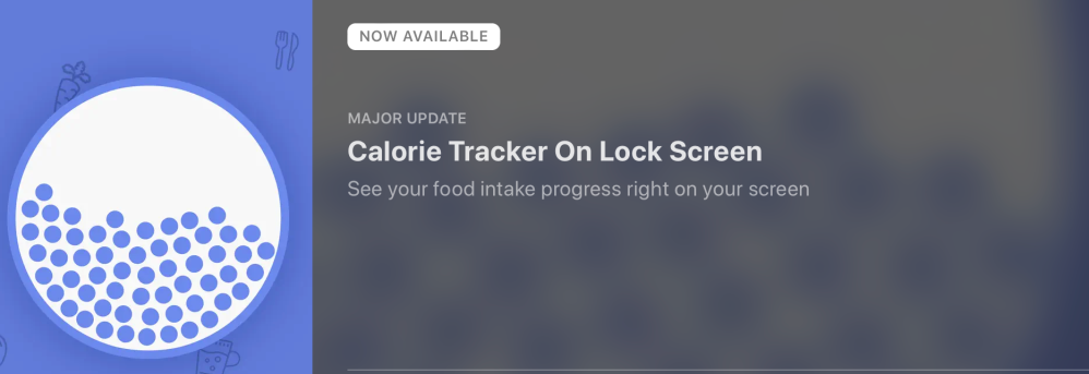 These iOS 16 apps offer support for the new Lock Screen widgets Ces applications iOS 16 prennent en charge les nouveaux widgets