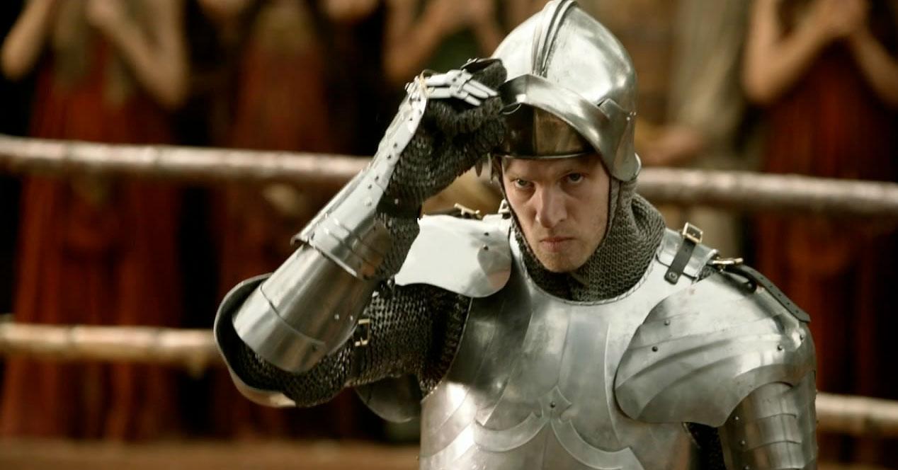 Cet acteur de House of the Dragon est déjà apparu dans GoT : l'avez-vous remarqué ? 2 Monsieur Hugh Game of Thrones.