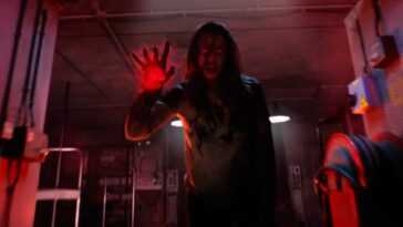 C'était La Scène Ultraviolente écartée De Doctor Strange 2 Dans