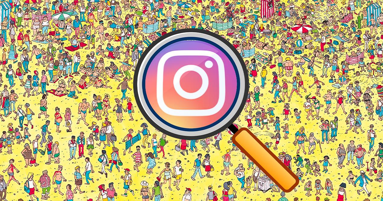 Cette IA vous trouve en train de poser pour Instagram là où vous avez pris la photo 2 Caméras publiques Instagram AI