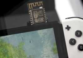 Cette carte pourrait permettre aux utilisateurs de diffuser des jeux PC sur la Nintendo Switch 13 Cette Carte Pourrait Permettre Aux Utilisateurs De Diffuser Des Jeux