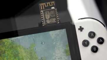 Cette carte pourrait permettre aux utilisateurs de diffuser des jeux PC sur la Nintendo Switch 3 Cette Carte Pourrait Permettre Aux Utilisateurs De Diffuser Des Jeux