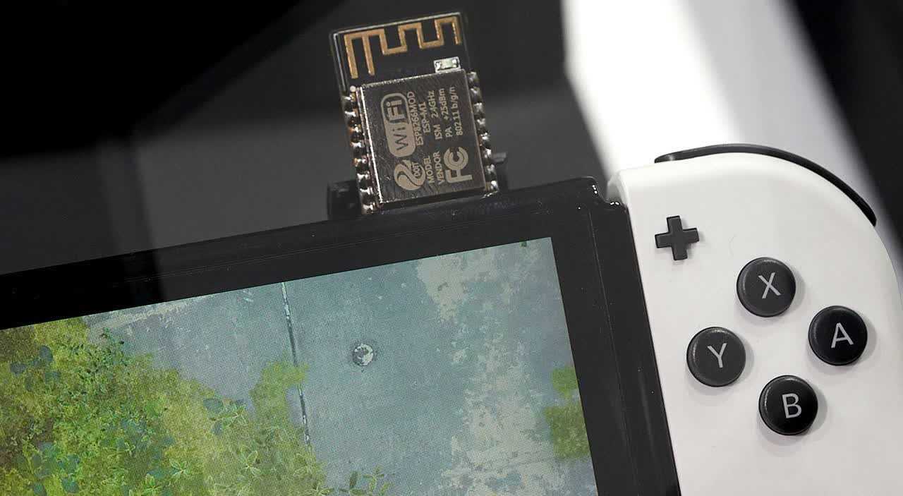 Cette carte pourrait permettre aux utilisateurs de diffuser des jeux PC sur la Nintendo Switch 2 Cette carte pourrait permettre aux utilisateurs de diffuser des