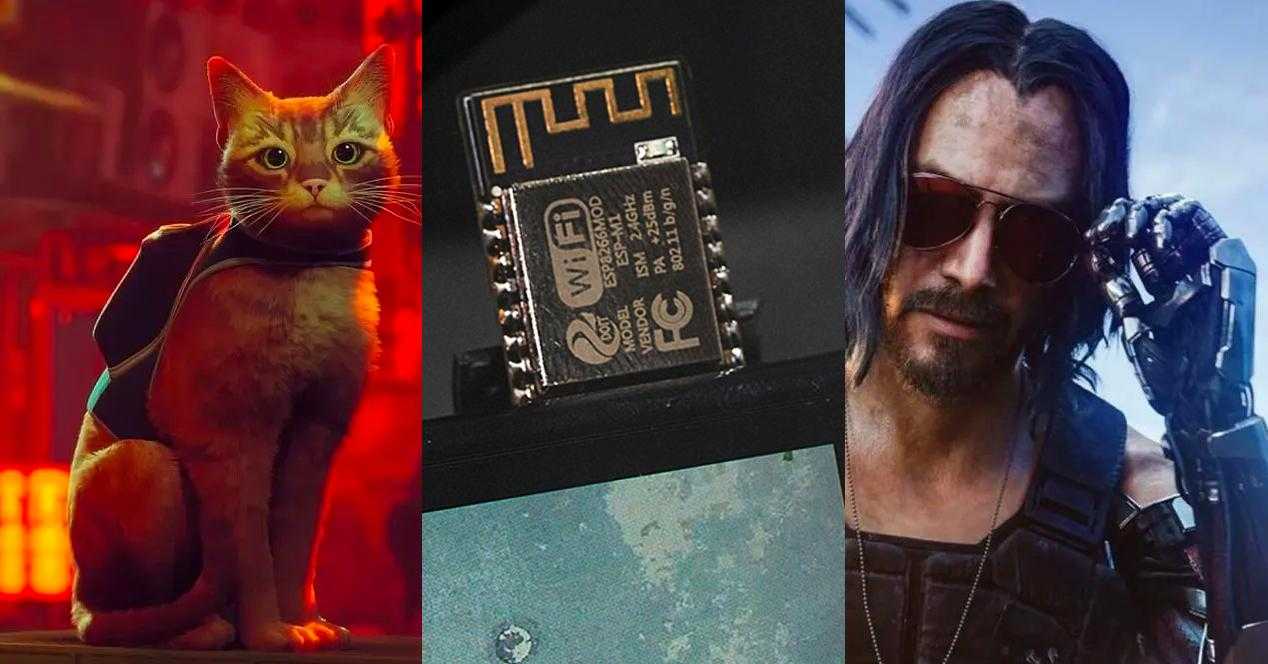 Cette carte vous permet de jouer à des jeux PC sur votre Switch 3 Cette Carte Vous Permet De Jouer à Des Jeux Pc