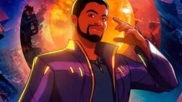 Chadwick Boseman Entre Dans L'histoire De Marvel Et Remporte Un