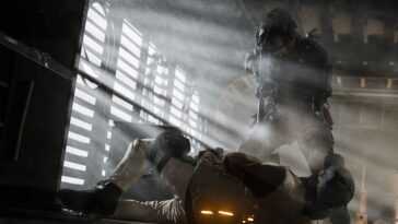 Cod Modern Warfare 2 : La Nouvelle Ia « Vous