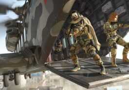 Cod Warzone 2.0 Déchaîne La Folie Du Battle Royale Gratuit