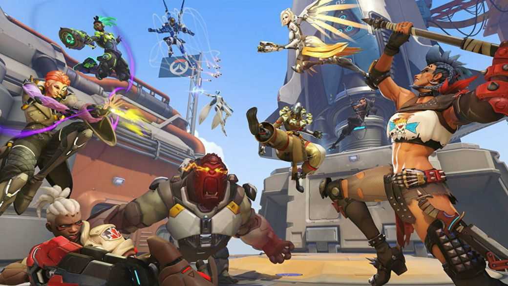 Combien De Temps Les Nouveaux Utilisateurs D'overwatch 2 Devront Ils Jouer