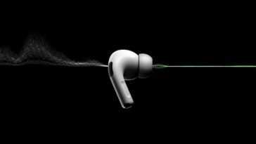 Comment AirPods Pro 2 pourrait voler la vedette lors de l'événement Apple de demain