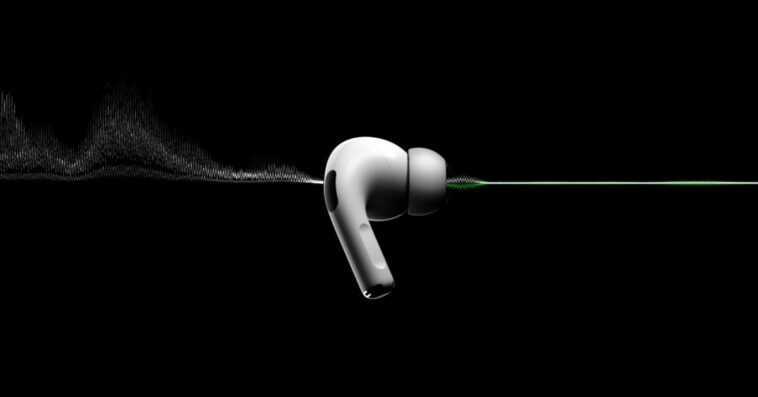 Comment AirPods Pro 2 pourrait voler la vedette lors de l'événement Apple de demain 1 Comment AirPods Pro 2 pourrait voler la vedette lors de l'événement Apple de demain
