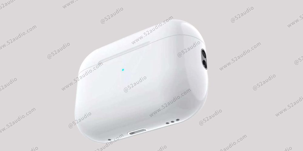 Comment AirPods Pro 2 pourrait voler la vedette lors de l'événement Apple de demain coque airpods pro 2