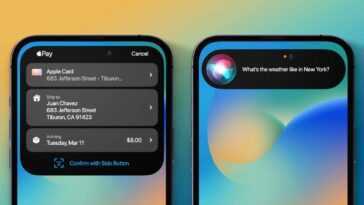 Comment Apple pourrait étendre l'île dynamique de l'iPhone 14 Pro à Apple Pay, aux notifications, etc.