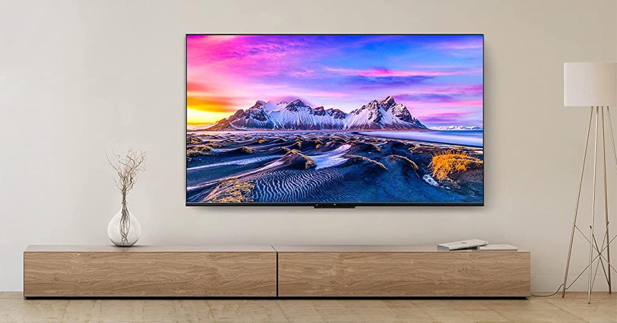 Comment accéder au menu secret des Smart TV Xiaomi 2 Téléviseur intelligent Xiaomi p1