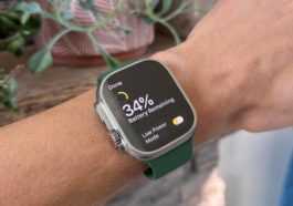 Comment activer le mode faible consommation d'Apple Watch et ce que vous renoncez à l'utiliser