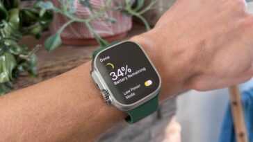 Comment activer le mode faible consommation d'Apple Watch et ce que vous renoncez à l'utiliser