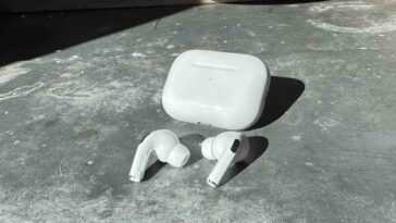 Comment changer le volume des AirPods Pro avec le contrôle par balayage : Conseils sur le placement des doigts et plus