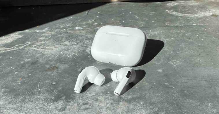 Comment changer le volume des AirPods Pro avec le contrôle par balayage : Conseils sur le placement des doigts et plus 1 Comment changer le volume des AirPods Pro avec le contrôle par balayage : Conseils sur le placement des doigts et plus