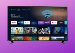 How to Connect Philips TV to WiFi without Remote