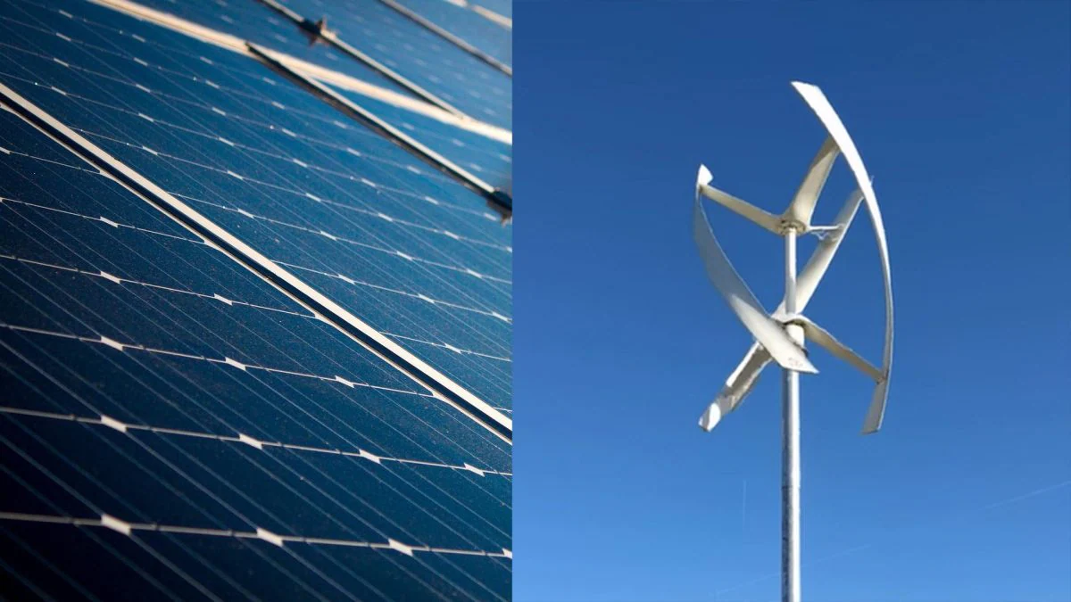 Comment fonctionnent le photovoltaïque et l'éolien de balcon et combien vous économisez sur votre facture 2 Comment fonctionnent le photovoltaique et leolien de balcon et combien