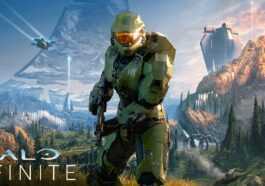 Comment Jouer En Coopération Locale Dans Halo Infinite Sur Xbox