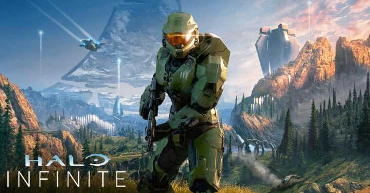 Comment jouer en coopération locale dans Halo Infinite sur Xbox 1 Comment Jouer En Coopération Locale Dans Halo Infinite Sur Xbox