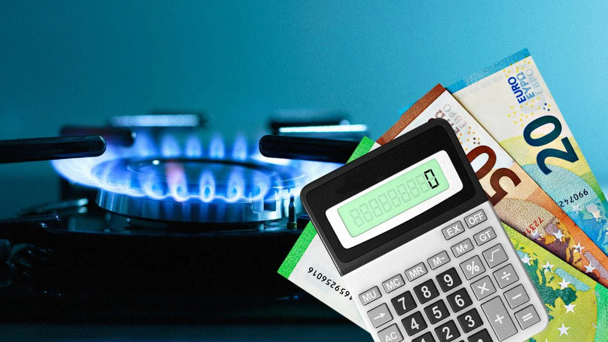 Comment réduire la consommation de gaz en cuisine : les astuces pour économiser sur la facture 2 Comment reduire la consommation de gaz en cuisine les