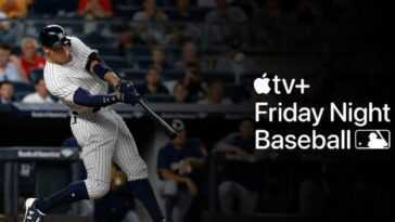 Comment regarder Aaron Judge battre le record du coup de circuit de baseball sur Apple TV +