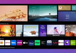 How to Watch Kayo Sports on LG Smart TV