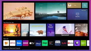 How to Watch Kayo Sports on LG Smart TV