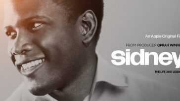 Comment regarder le nouveau documentaire de Sidney Poitier sur Apple TV+