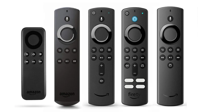 Comment réparer Fire TV Stick Amazon ne fonctionne pas (différentes méthodes) 2 Comment réparer Firestick TV Remote ne fonctionne pas