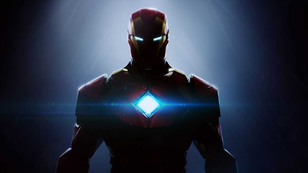 Confirmé : Iron Man Aura Son Propre Jeu Vidéo Par