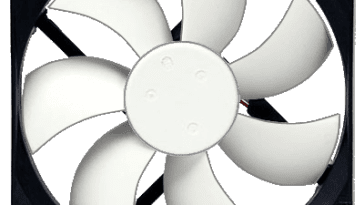 Contrôlez la vitesse des ventilateurs de votre système en fonction des températures du système avec SpeedFan 23 Contrôlez La Vitesse Des Ventilateurs De Votre Système En Fonction