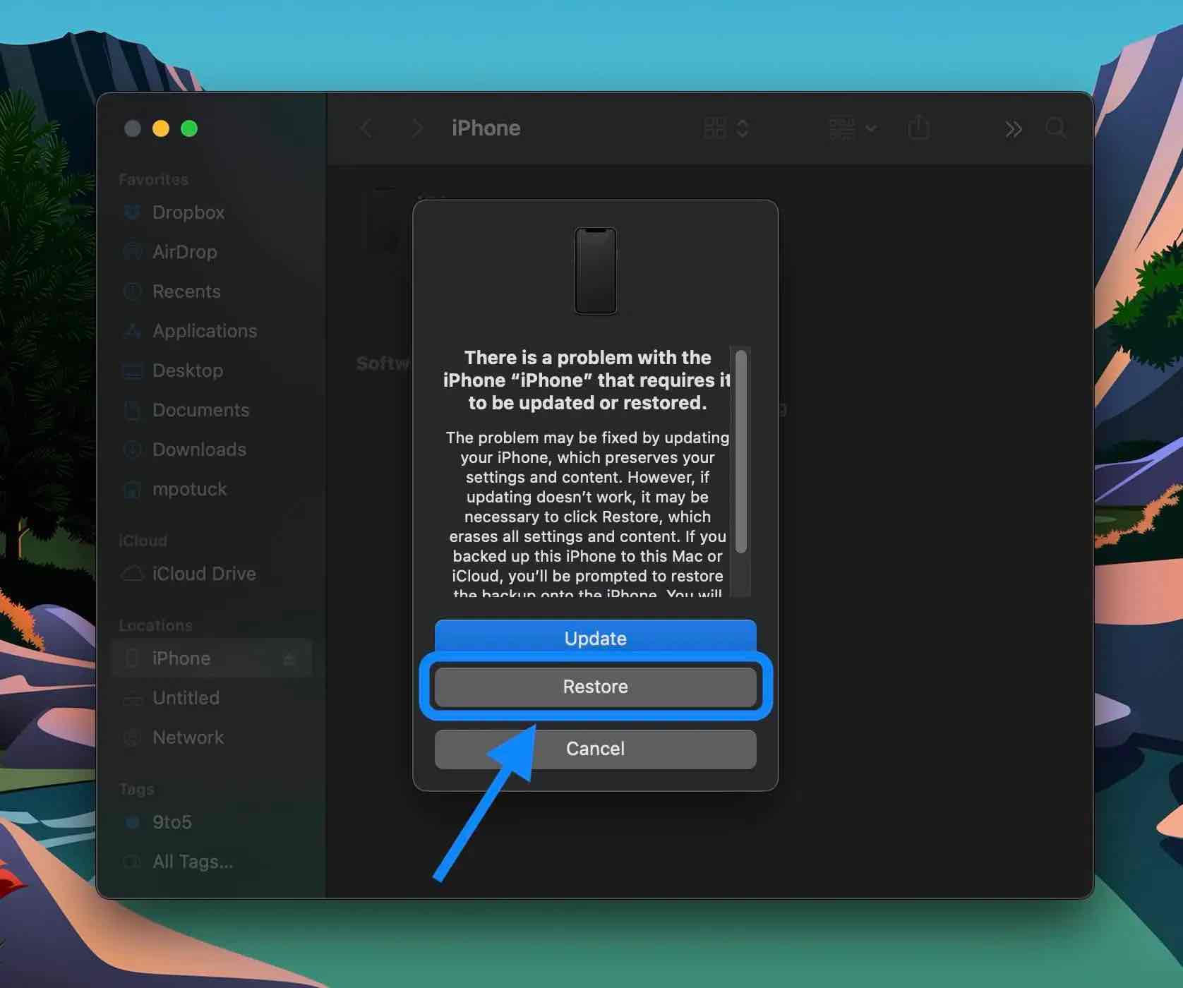 Désinstaller la version bêta d'iOS 16 : comment rétrograder vers iOS 15 ou simplement supprimer le profil bêta désinstaller iOS 16 bêta 2