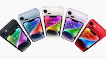 Dimensions iPhone 14 : vos coques iPhone 13 tiendront-elles toujours ? 8 Dimensions iPhone 14 : vos coques iPhone 13 tiendront-elles toujours ?