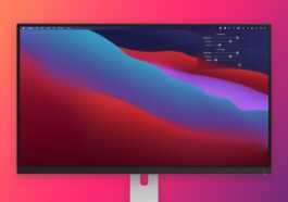 DisplayBuddy vous permet de contrôler la luminosité des écrans externes depuis votre Mac
