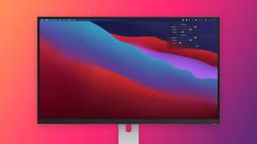 DisplayBuddy vous permet de contrôler la luminosité des écrans externes depuis votre Mac 21 DisplayBuddy vous permet de contrôler la luminosité des écrans externes depuis votre Mac