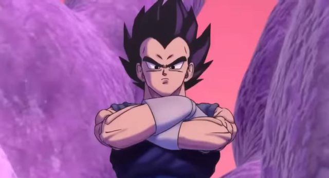 Dragon Ball Super : Superhero, explication des scènes post-générique