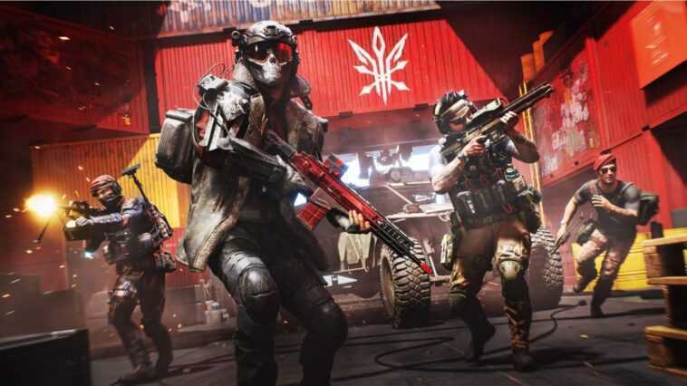 EA estime que l'incertitude entourant Call of Duty "c'est une opportunité" pour champ de bataille 1 Ea Estime Que L'incertitude Entourant Call Of Duty "c'est Une