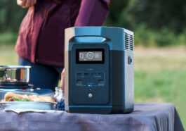 Ecoflow Delta 2
