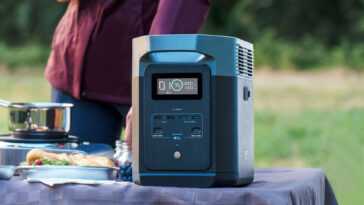Ecoflow Delta 2