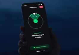 Elon Musk taquine des discussions « prometteuses » avec Apple pour la technologie satellite iPhone 14 et Starlink