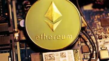 Ethereum passe enfin à la preuve de participation, mettant fin à l'extraction de GPU 3 Ethereum Passe Enfin à La Preuve De Participation, Mettant Fin
